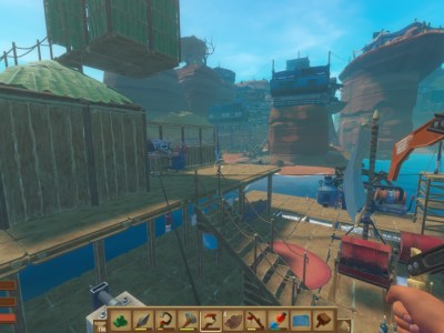 10 best games like Grounded