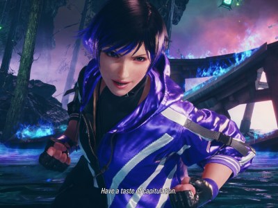 Tekken 8 Reina Beginners Guide