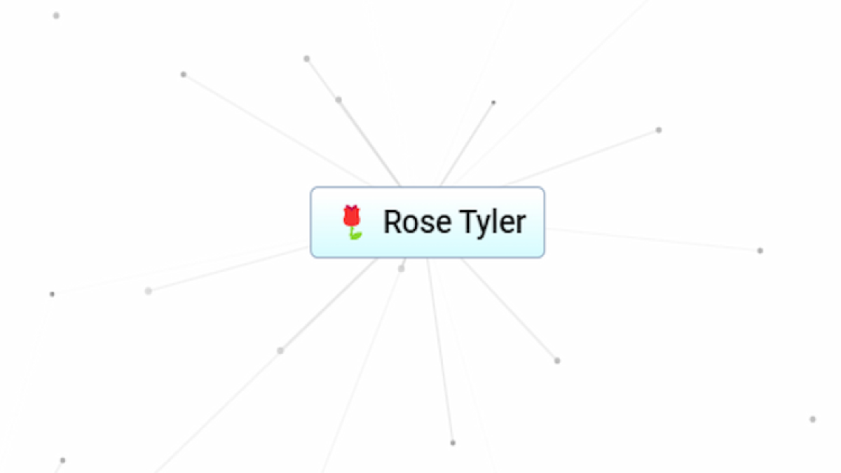 Rose Tyler In Infinite Craft