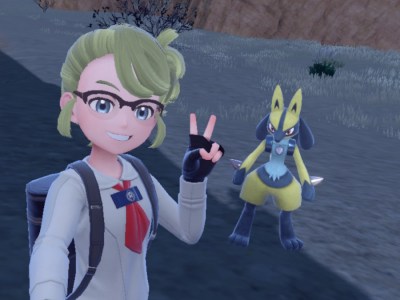 15 best shiny Pokemon, ranked