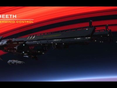 How to rename your ship in Helldivers 2