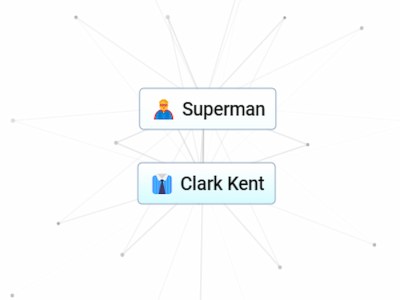 Superman In Infinite Craft