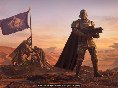 How to join public games in Helldivers 2