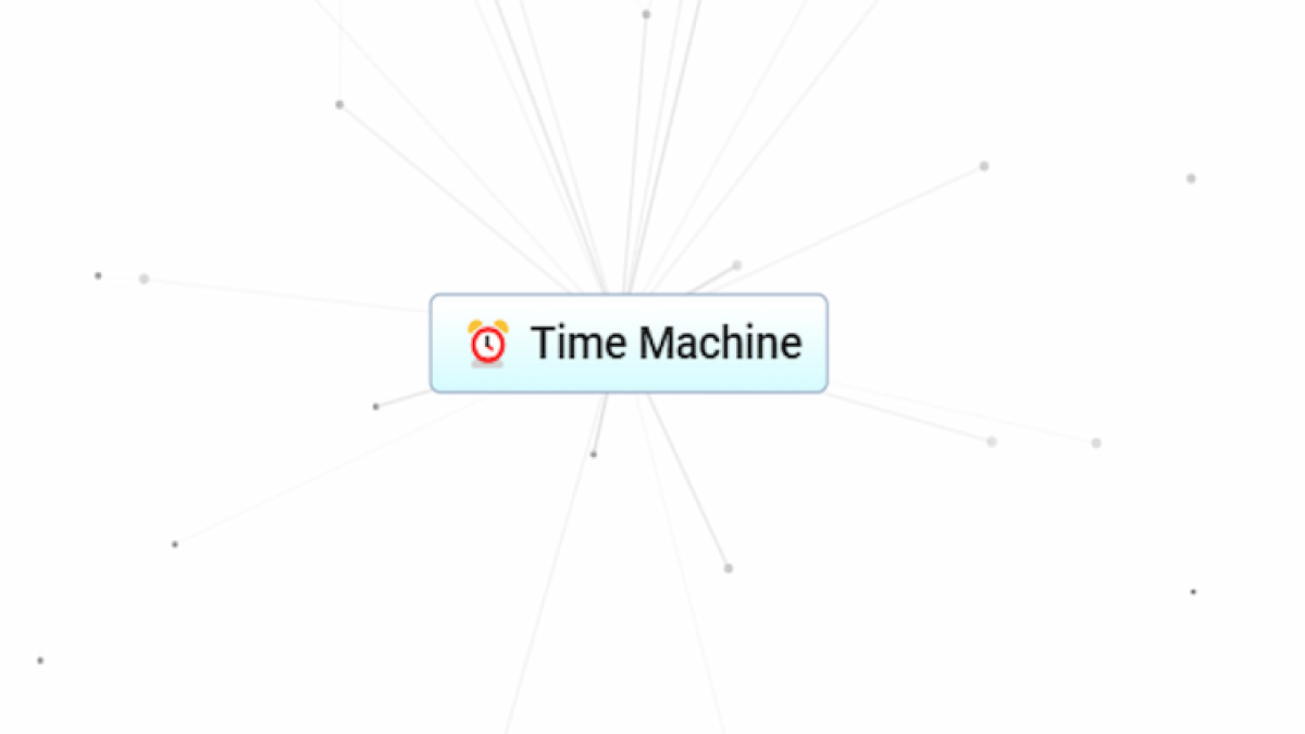 Time Machine In Infinite Craft
