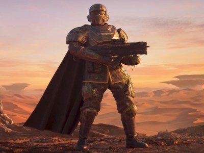 Best way to farm XP fast in Helldivers 2