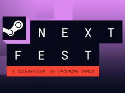 Top 10 Best Steam Next Fest Demos You Need To Download Featured Image