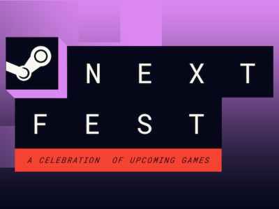 Top 10 Best Steam Next Fest Demos You Need To Download Featured Image