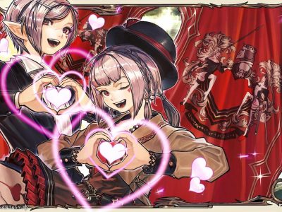 FFXIV: Valentione's Day 2024 guide and rewards