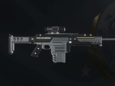 How to unlock other weapons in Helldivers 2