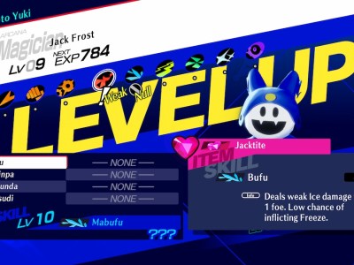What Are Heart Items In Persona 3 Reload Explained