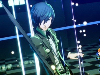 Where To Get Onimaru Kunitsuna In Persona 3 Reload