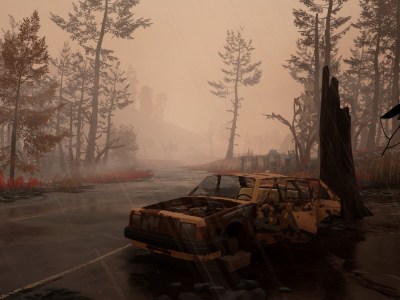 Will Pacific Drive Be On Xbox Game Pass No