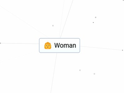 Woman In Infinite Craft