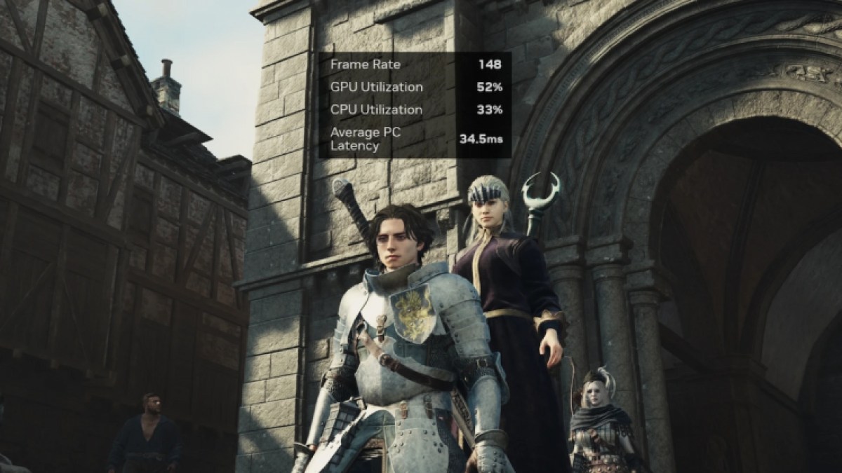 10 Best Quality Of Life Mods For Dragons Dogma 2 Cpu Priority