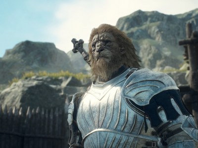 10 Best Quality Of Life Mods For Dragons Dogma 2