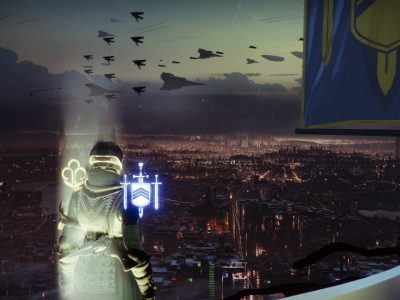 How to get Gold Ability Empowerment in Destiny 2
