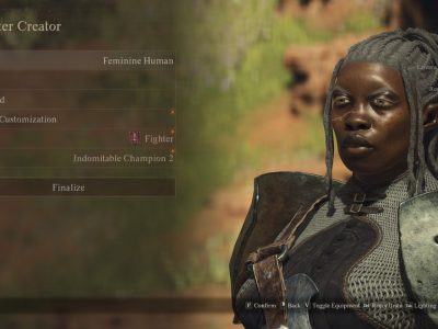 Is Dragons Dogma 2 Steam Deck compatible?