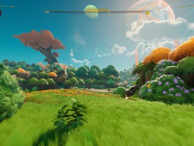 How to host multiplayer in Lightyear Frontier: Dedicated servers, explained