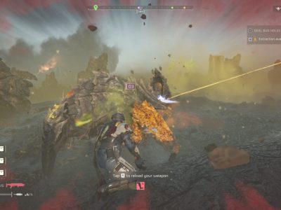 How to tackle high level missions in Helldivers 2