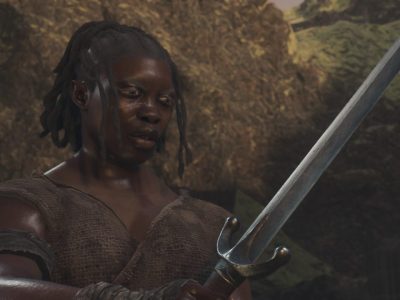 How to increase stamina in Dragons Dogma 2