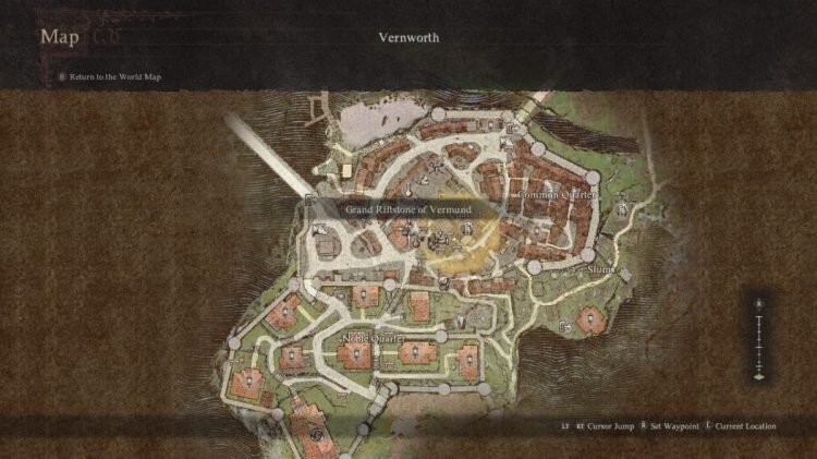 How to change Pawn's voice and Inclination in Dragons Dogma 2