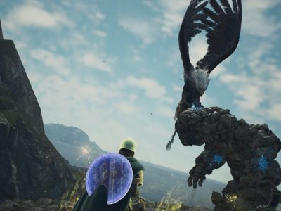 Dragon's Dogma 2 New Game Plus: What carries over and what you lose
