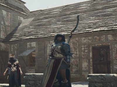 How to find Mildred and should you take care of her house in Dragons Dogma 2