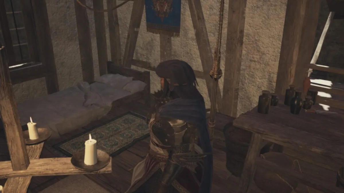 How to find Mildred and should you take care of her house in Dragons Dogma 2