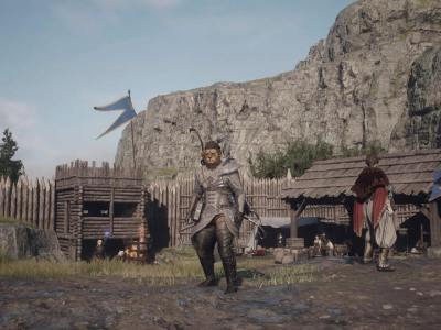 All Armor And Clothing Vendors In Dragon's Dogma 2