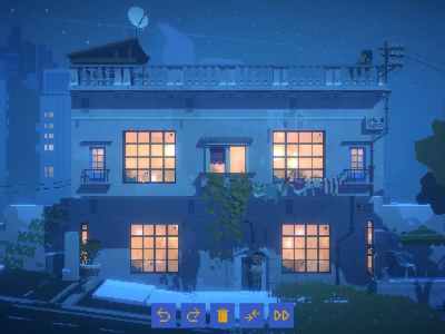 All Hotkeys For Summerhouse 2