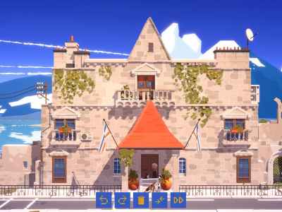 All Hotkeys For Summerhouse