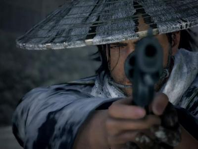 All Weapons And Styles In Rise Of The Ronin