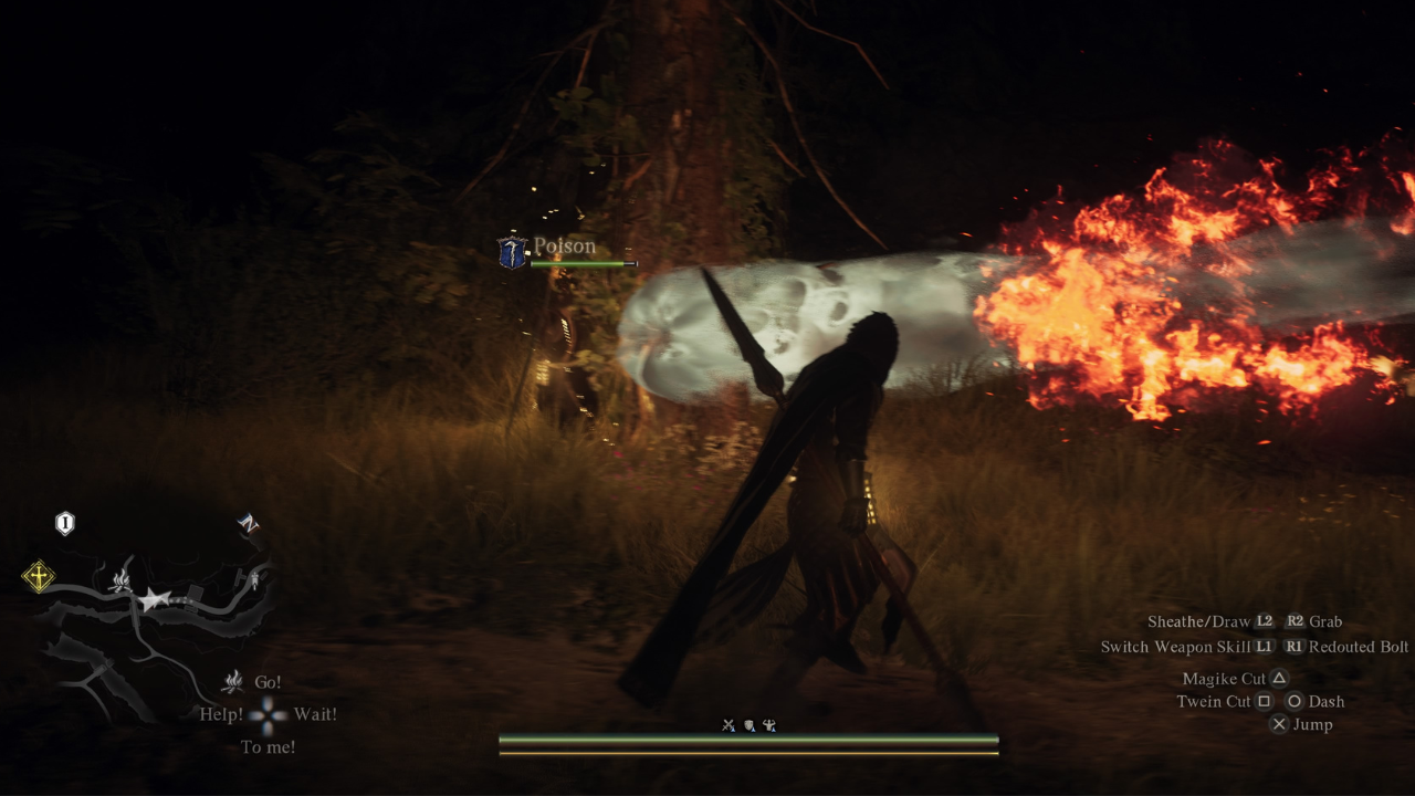 How to get Astracite in Dragon's Dogma 2