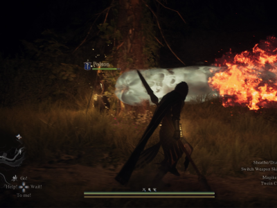 How to get Astracite in Dragon's Dogma 2