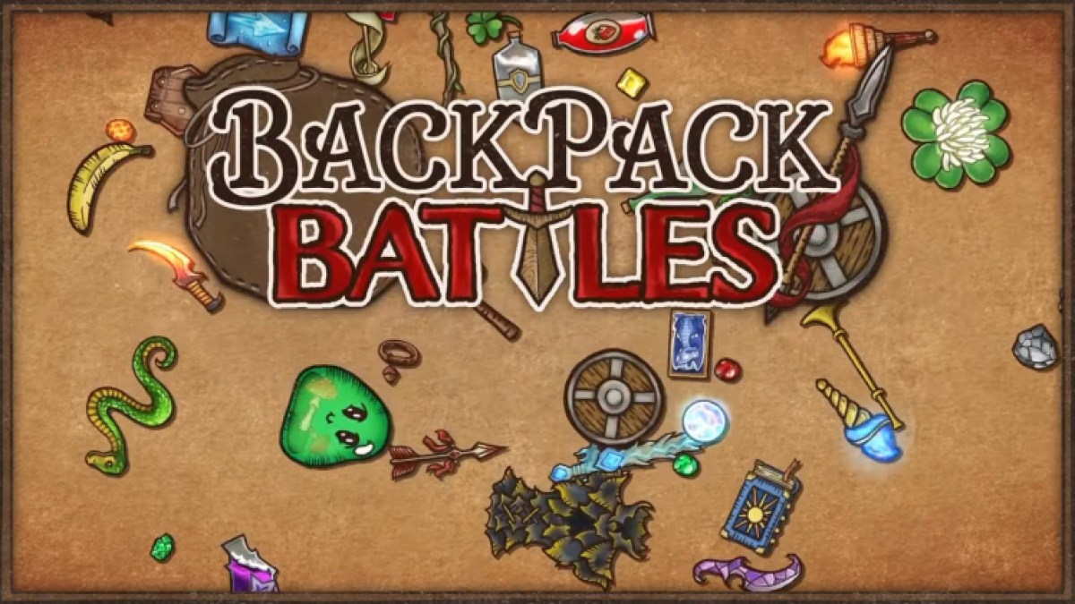 Backpack Battles Steam Deck