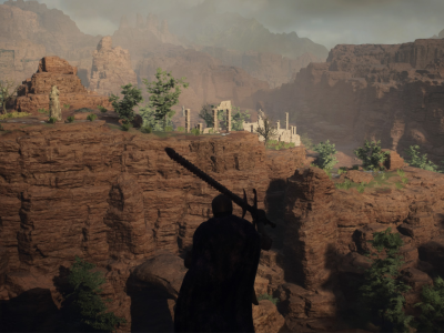 How to reach Battahl without a pass in Dragon's Dogma 2