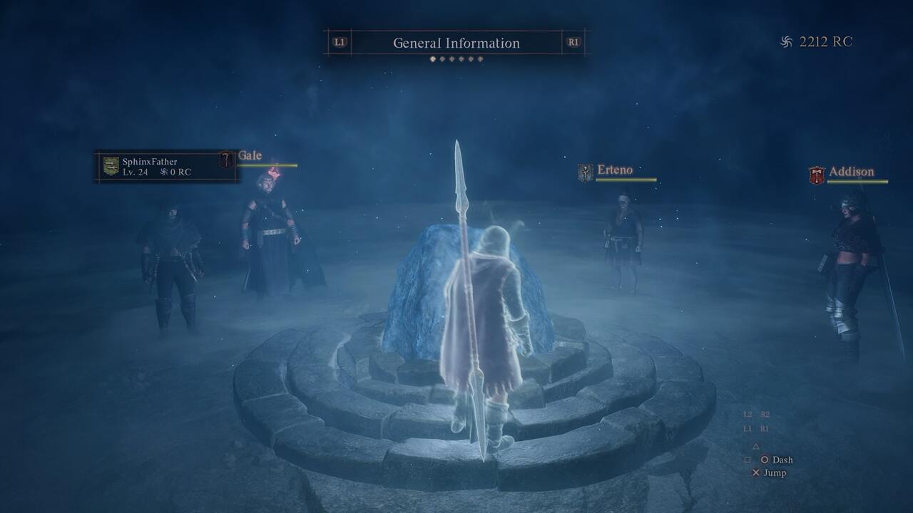 Best Pawn Vocation In Dragon's Dogma 2
