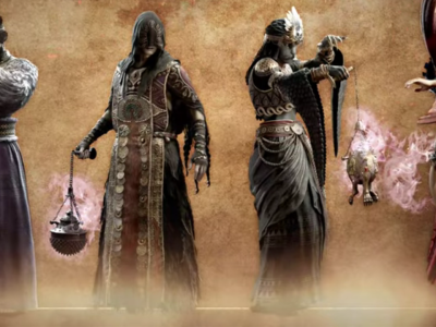 Best censers in Dragon's Dogma 2
