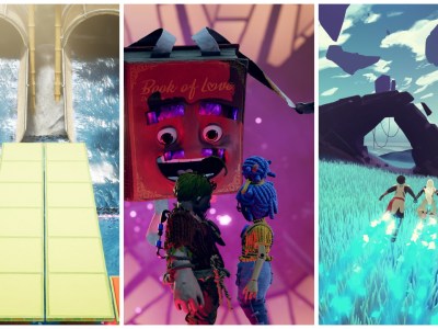 Best Co Op Games Like It Takes Two Featured Image