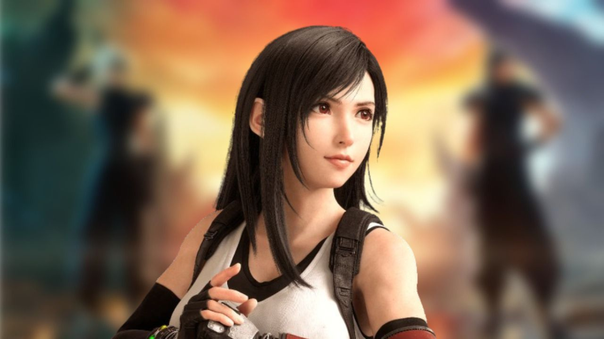 Best Folio Upgrades For Tifa In Ff7 Rebirth