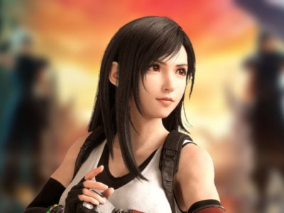 Best Folio Upgrades For Tifa In Ff7 Rebirth
