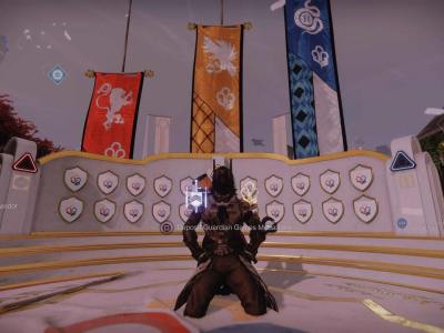 Best Tips To Win Focus Activity In Destiny 2