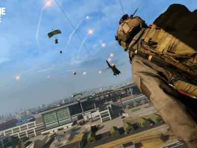 How to fix Unsupported GPU error in COD Warzone Mobile