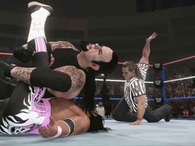 Best Ways To Earn Vc In Wwe 2k24(1)
