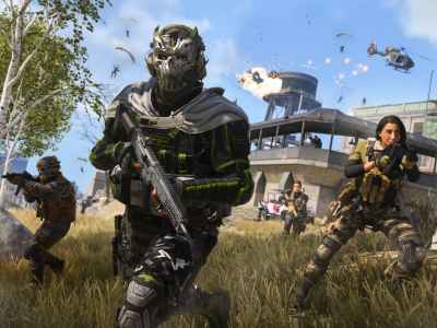 Cod Warzone Mobile Featured Image