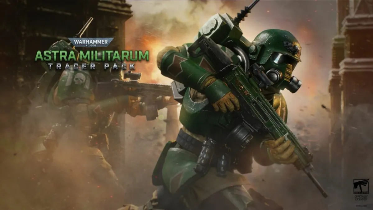 Call Of Duty Modern Warfare 3 Warzone Warhammer 40k Astra Militarium