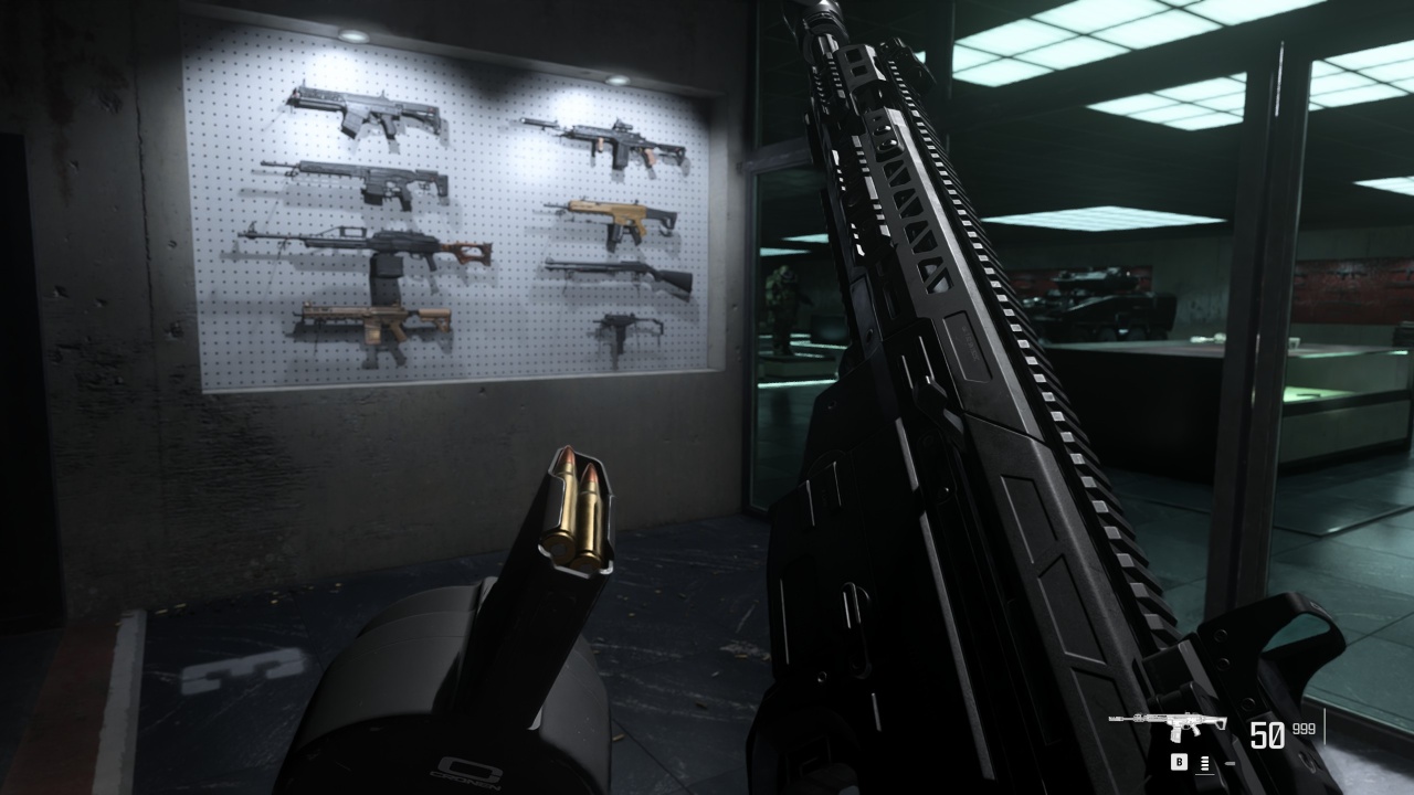 Best SOA Subverter Warzone build Attachments, perks, and loadout