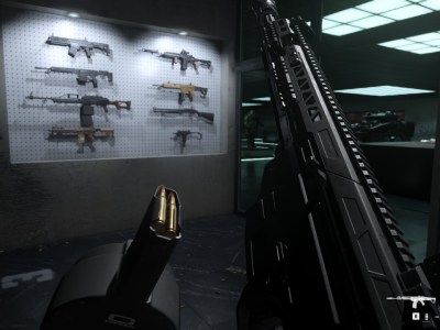 Call Of Duty Warzone Soa Subverter