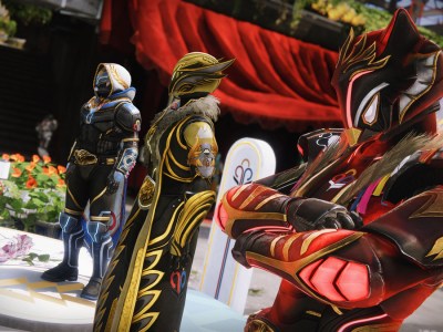 Destiny 2 Guardian Games Free