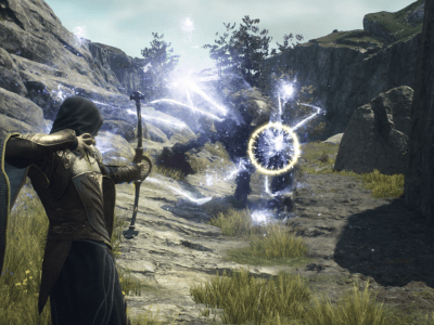 Dragon's Dogma 2 Arrow vendors locations